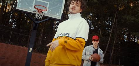 Video Premiere Jack Harlow Tyler Herro ⋆ Blakmusicfirst