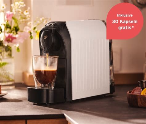 Cafissimo Easy White Online Bestellen Bei Tchibo