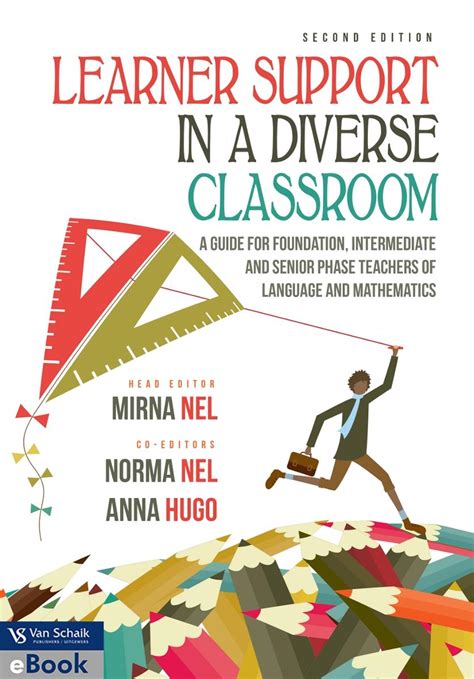 Ebook Learner Support In A Diverse Classroom 2 Sherwood Books