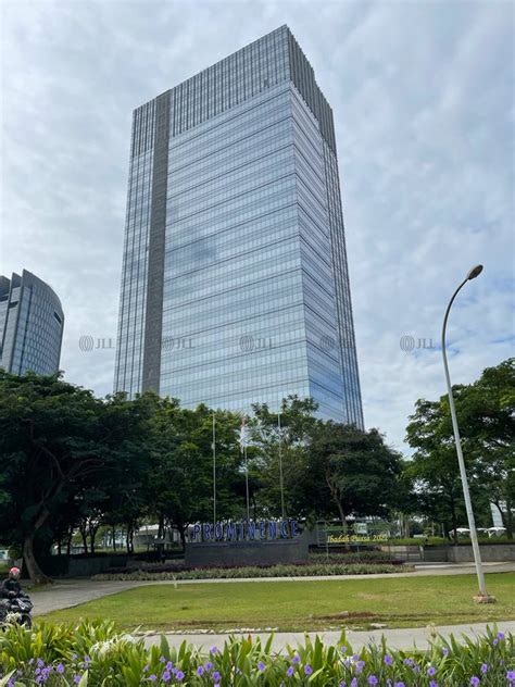 The Prominence Office Tower Jl Jalur Sutera Barat No Jll Indonesia