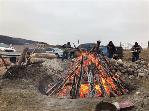 Native American Sweat Lodge: Spirit of the People - Media Milwaukee