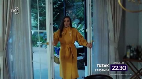 Tuzak Capitulo 8 SUBTITULADO TRAILER Video Dailymotion