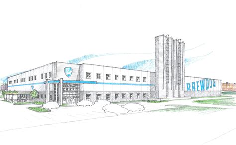 BrewDog Announces US Expansion in Canal Winchester - Columbus Underground