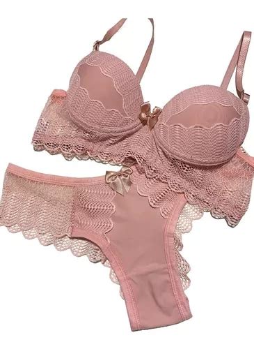 Lingerie Luxo Atacado Kit Conjuntos Lingerie Mf