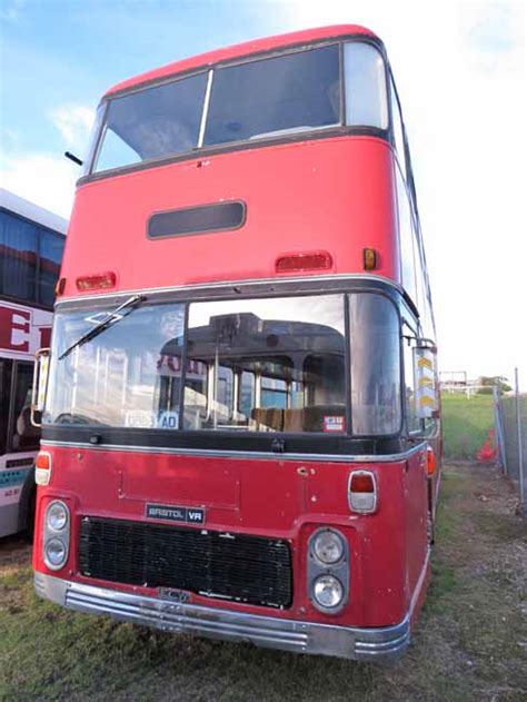 Endeavour Coach Company Bus Image Gallery