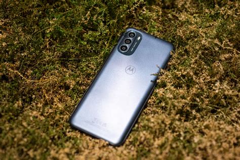 Motorola Moto G31 Smartphone Review Oled Display At The Expense Of