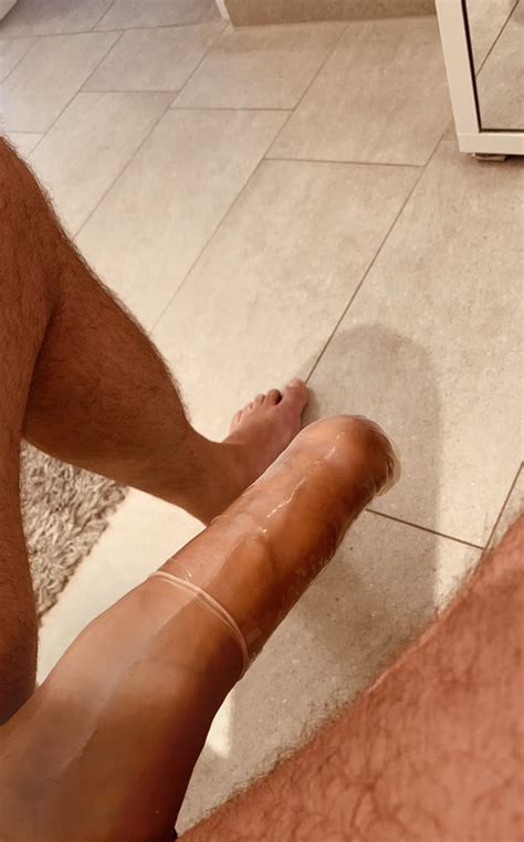 Xxl Cock Kondom Cum 13 Pics Xhamster