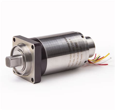 Brushless DC Motors – Honeybee Robotics