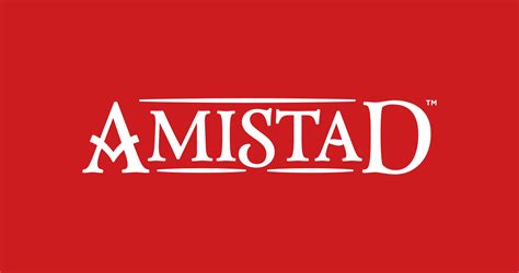 Amistad — Rca House System