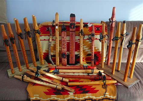 Stories From The Wigwam Native American Arts And Crafts Market