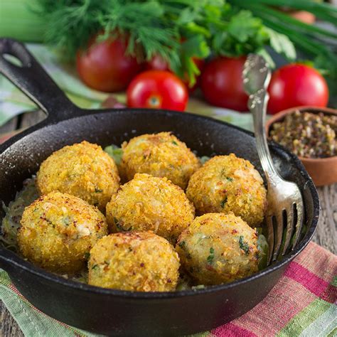 Recette Boulettes De Poisson à La Kaolackoise