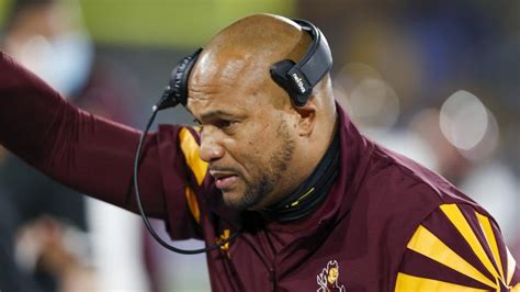 Antonio Pierce Named Interim Head Coach And Champ Kelly Named Interim