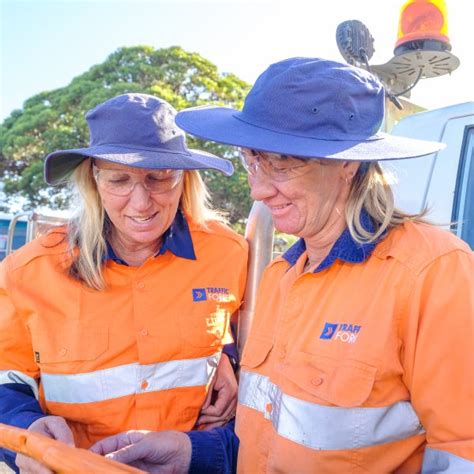 Traffic Management Careers Traffic Force
