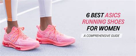 6 BEST ASICS RUNNING SHOES FOR WOMEN: A COMPREHENSIVE GUIDE | ASICS South Africa | South Africa