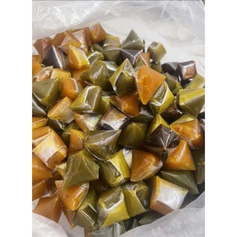 Ready Stok Dodol Kiub Dan Gelembung Buaya G Shopee Malaysia