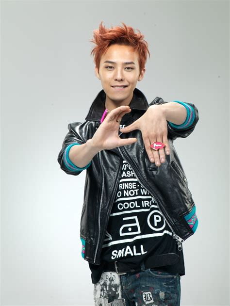 GDRAGON Kwon Jiyong Photo 33255649 Fanpop