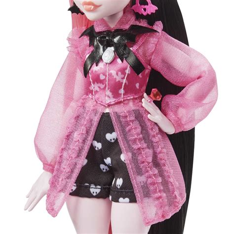 Muñeca Draculaura Monster High Monster High El Corte Inglés