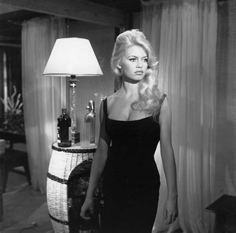 Your Parting Shot: Brigitte Bardot | GQ