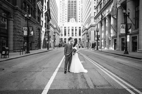 Chicago Wedding Photography Gallery | Poe Photography