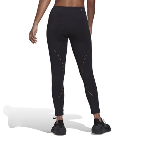 Calza Adidas Tailored Hiit Luxe De Mujer Sporting