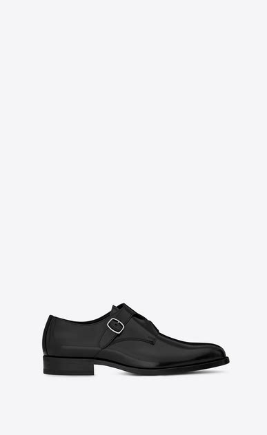 Mens Shoes Saint Laurent