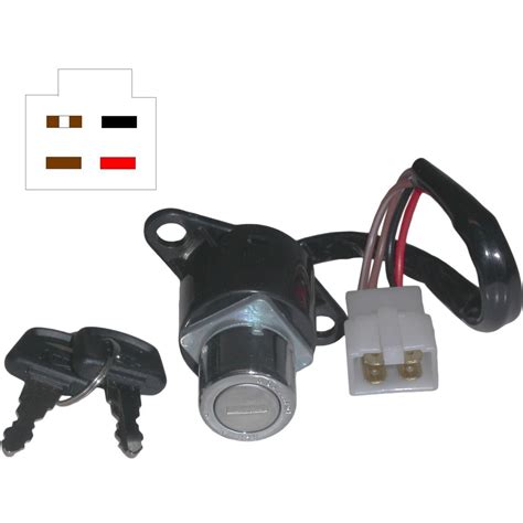 Honda Civic Ignition Switch Replace Go Parts Replacement For