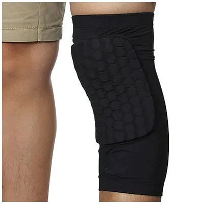 2x Kniebeschage Knieschoner Knieschutz гандбол волейбол Футбол XL ...