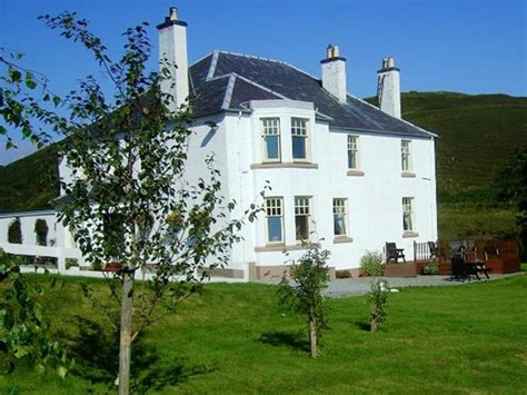 Toravaig House Hotel in Isle Of Skye - Room Deals, Photos & Reviews