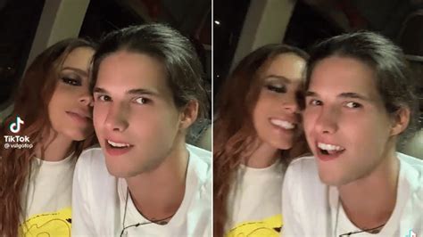 Casa De Vidro Gabriel Conta Como Conheceu Anitta Pernas Tremiam