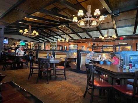 Longhorn Steakhouse Riverview Menu Prices And Restaurant Reviews Tripadvisor