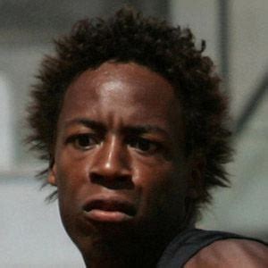 Gael Monfils - Age, Family, Bio | Famous Birthdays