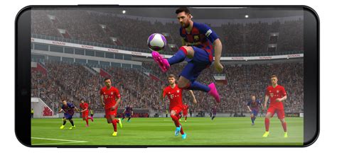 Efootball Pes Mobile Disponibile In Versione Globale