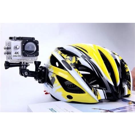 Camera Action Go Cam Pro Sport Ultra 4k Hd Sport 1080 Wifi Em Promoção Na Americanas