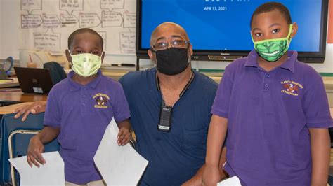 Clancy Maggiore School For The Jefferson Parish Schools