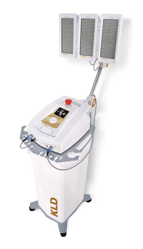 Hygialux Equipamento De Fototerapia Kld Biosistemas