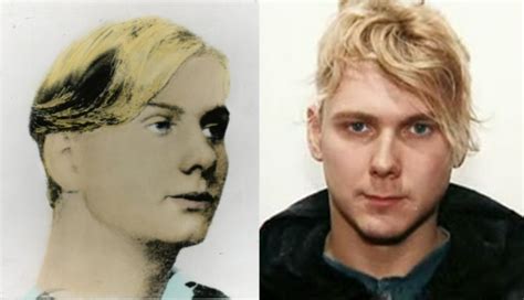 Police Sketches Of Serial Killers Part 2 Catching Killers