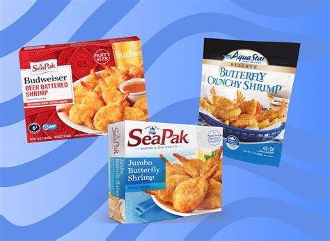 I Tried 6 Frozen Shrimp Brands & One Has Me Hooked