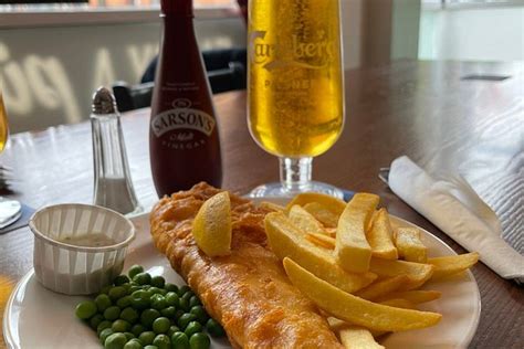 The 10 Best Restaurants In Basingstoke Updated July 2024
