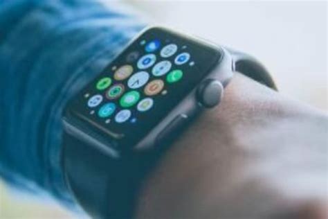 Guys Lakukan Cara Ini Agar Baterai Apple Watch Anda Hemat Kumparan