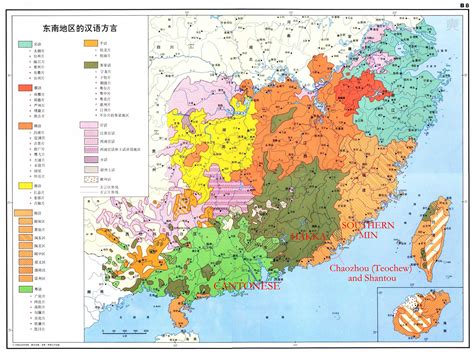 China Maps