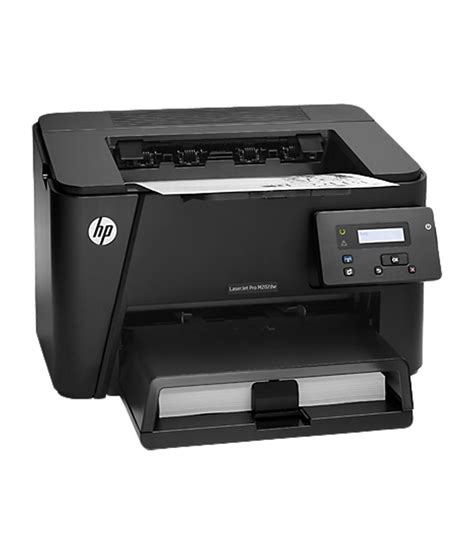 Hp Laserjet Pro M202dw Printer C6n21a Buy Hp Laserjet Pro M202dw Printer C6n21a Online At