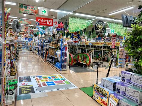 【松阪市】驚安の殿堂に、もう行った？ 「megaドン・キホーテuny嬉野店」ってこんなお店！ 号外net 松阪市