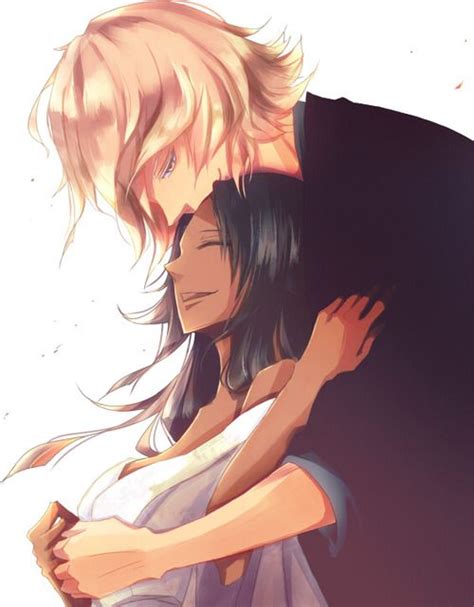 Log In Bleach Anime Bleach Couples Bleach Fanart