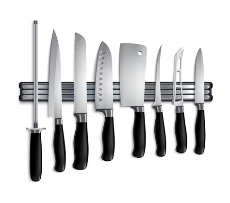 Different Types of Kitchen Knives and Their Uses - Exquisite Knives