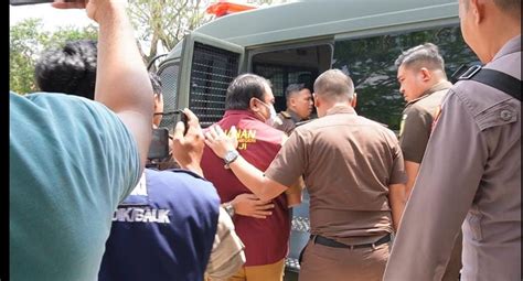 Kejari Mesuji Kembali Tetapkan Tersangka Baru Kasus Dugaan Korupsi