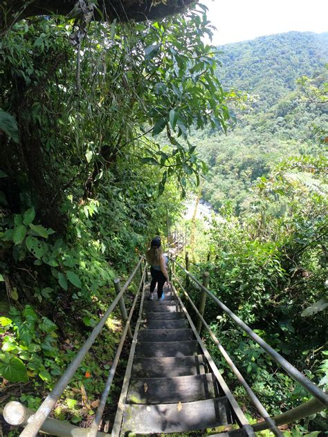 Explore The Ba Os Waterfall Route Ruta De Las Cascadas Our