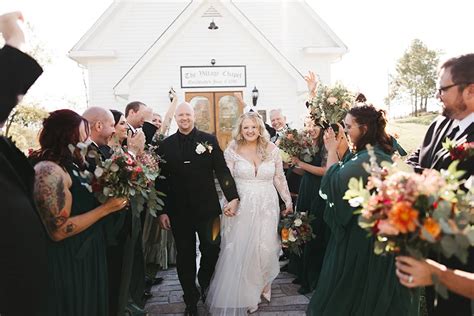 Weddings Thee Draper Village
