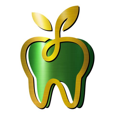 Logo For Dentistry 25143601 Png