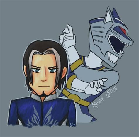 Pin by Christopher Vandiver on Wild Access! | Power rangers wild force ...