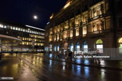 zurich financial center stock  high res pictures  images
